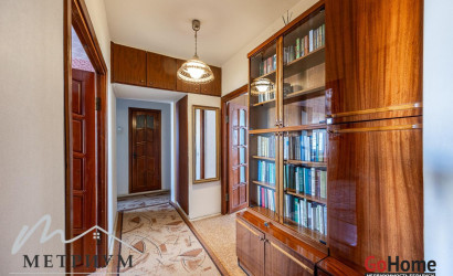 Купить 4-комнатную квартиру, Минск, Рафиева ул., 83 (Московский район). Фото 19