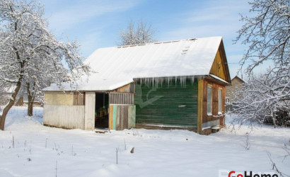 Купить дом, Сычи, Садовая ул., 14, 16 соток. Фото 14
