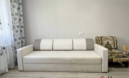 Снять 3-комнатную квартиру на сутки, Минск, ул. Берута, д. 18(Фрунзенский район). Фото 3