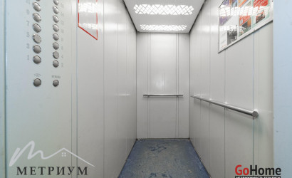 Купить 1-комнатную квартиру, Минск, Дзержинского просп., 11 (Московский район). Фото 15