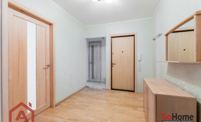 Купить 3-комнатную квартиру, Минск, Сергея Есенина, 53 (Московский район). Фото 13