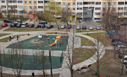 Купить 3-комнатную квартиру, Минск, Могилевская ул., 34/2 (Октябрьский район). Фото 27