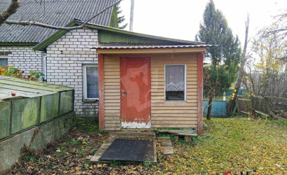 Купить 5-комнатную квартиру, Смолевичи, Советская ул., 113. Фото 19