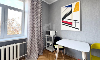 Снять 1-комнатную квартиру, Минск, ул. Красноармейская, д. 24А. Фото 10