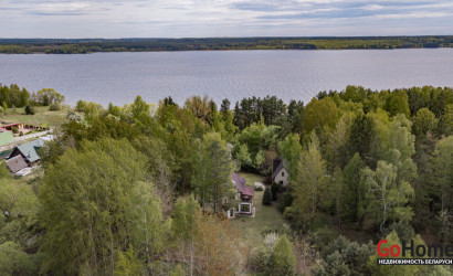 Купить коттедж, Сосенка, Старая ул., 25 соток. Фото 45