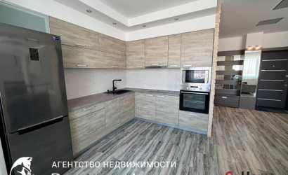 Снять 1-комнатную квартиру, Минск, Победителей пр-т 129 (Центральный район). Фото 4