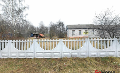 Купить дом, Михановичи, Вокзальная ул., 2, 9.69 соток. Фото 6