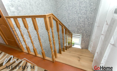 Купить коттедж, Березовцы, 15.86 соток. Фото 26