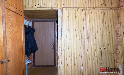 Купить 1-комнатную квартиру, Витебск, Победы, 55. Фото 8