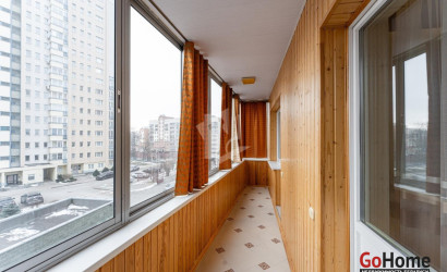 Купить 2-комнатную квартиру, Минск, Гвардейская ул., 14 (Центральный район). Фото 23