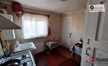Купить дом, Бельчица, Заречная ул., 6, 60 соток. Фото 34