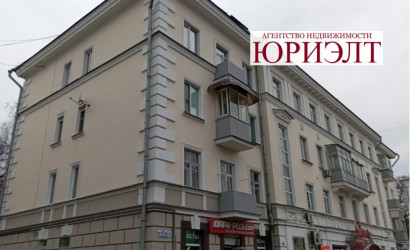 Купить 3-комнатную квартиру, Гомель, Кирова, 38. Фото 5