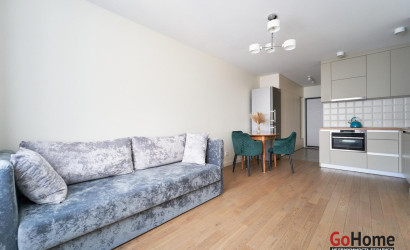 Снять 2-комнатную квартиру, Минск, Щорса ул. 4 (Московский район). Фото 2