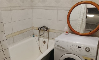 Снять 4-комнатную квартиру на сутки, Гомель, ул. Чапаева, д. 6. Фото 3