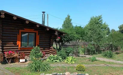  2-этаж.(232.6 м2), Забродье