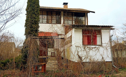 Купить дом в деревне, Верас-Калибр, 11 соток. Фото 2