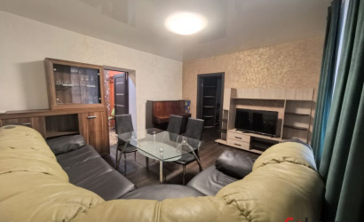 Купить 3-комнатную квартиру, Витебск, Урицкого, 17. Фото 7