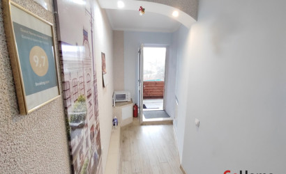 Продажа помещения, Гродно, Ожешко, 45,  72.8 кв.м.. Фото 7