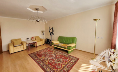 Купить 4-комнатную квартиру, Брест, Центр, ул. Краснознаменная. Фото 13