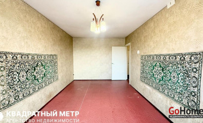 Купить 3-комнатную квартиру, Минск, Тикоцкого ул., 50/1 (Первомайский район). Фото 3