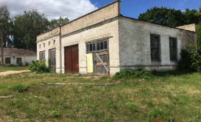 Продажа помещения, Кореличи, Гастелло ул.,  от 171 до 1737 кв.м.. Фото 15