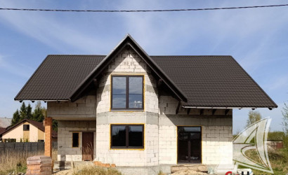 Купить дом, Бульково, Ракитницкий с/с, 14.29 соток. Фото 3