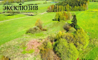 Купить участок, Гиревичи, 25 соток. Фото 3