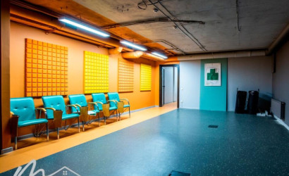 Аренда офиса, Минск, Грибоедова ул., 19, от 22.5 до 360.9 кв.м.. Фото 9