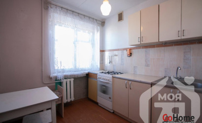 Купить 2-комнатную квартиру, Молодечно, Космонавтов ул., 1/А. Фото 11