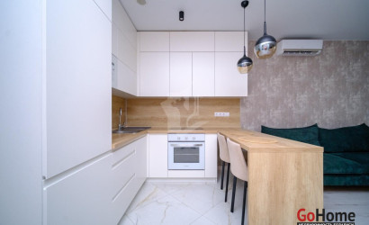 Купить 1-комнатную квартиру, Минск, Макаенка ул., 12/К(Первомайский район). Фото 8