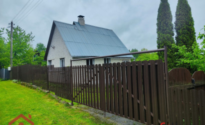 Купить дачу, Березка-1998, 4.7 соток. Фото 2