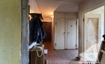 Купить 4-комнатную квартиру, Брест, Заводская, ул. Янки Купалы. Фото 12