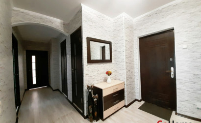 Снять 2-комнатную квартиру на сутки, Бобруйск, Социалистическая, д.197. Фото 17