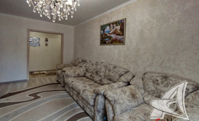 Купить 3-комнатную квартиру, Брест, Южный, ул. Защитников Отечества. Фото 4