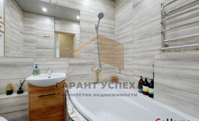 Купить 1-комнатную квартиру, Брест, ул. Буденого. Фото 14