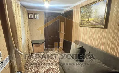  1-этаж.(66.4 м2), Брест(Дубровская)