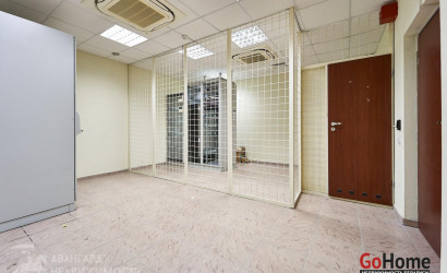 Аренда офиса, Минск, Платонова ул., 1/Б,  240 кв.м.. Фото 27