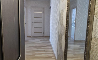 Купить 3-комнатную квартиру, Витебск, Мира ул., 42. Фото 9