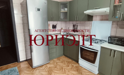 Купить 2-комнатную квартиру, Барановичи, Багрима, 3. Фото 14
