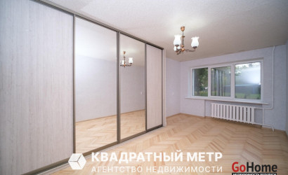 Купить 3-комнатную квартиру, Минск, Варвашени ул., 8/1 (Заводской район). Фото 1