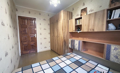 Купить 2-комнатную квартиру, Гродно, Городничанская, 22. Фото 13