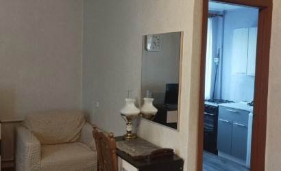 Снять 1-комнатную квартиру, Минск, Аэродромная, 7 (Октябрьский район). Фото 4