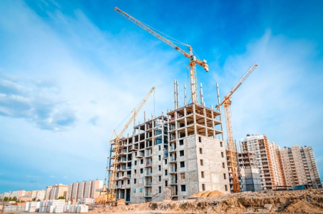 Новый способ для многодетных, как построить квартиру в Минске