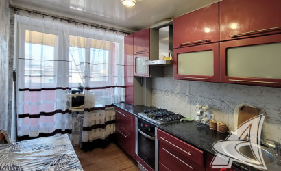 Купить 2-комнатную квартиру, Скоки, , . Фото 5