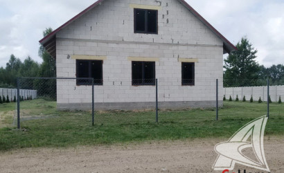 Купить дом, Петровичи, Ракитницкий с/с, 14.92 соток. Фото 5