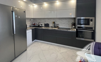 Купить 3-комнатную квартиру, Брест, Центр, ул. Фомина. Фото 5