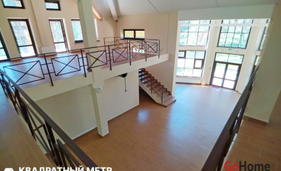 Продажа помещения, Минск, Долгобродская ул., 58,  591.8 кв.м.. Фото 12