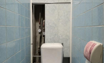 Купить 2-комнатную квартиру, Солигорск, Мира просп., 26. Фото 11