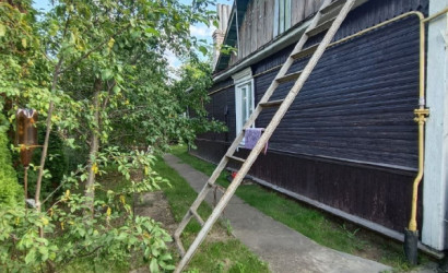 Купить дом, Барановичи, Фрунзе, 9.4 соток. Фото 17