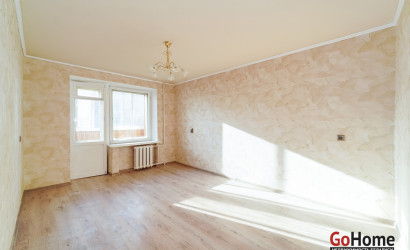 Купить 2-комнатную квартиру, Минск, Кольцова, 20 (Советский район). Фото 3